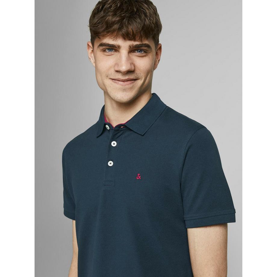 JACK & JONES Paulos Polo Slim Fit  