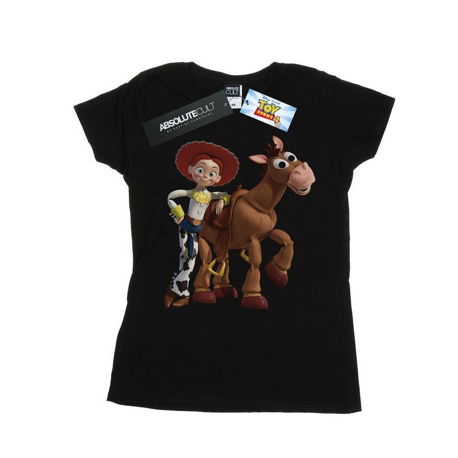 Toy Story 4 TShirt