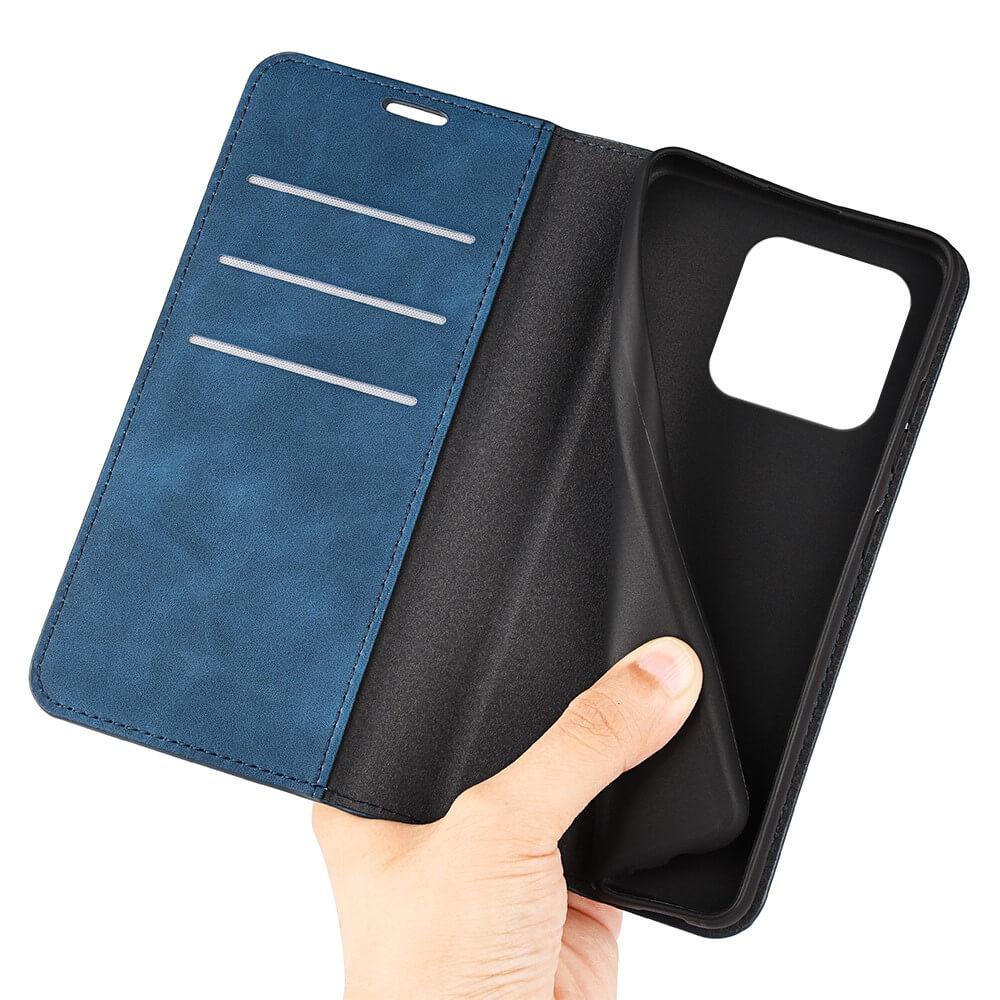 Cover-Discount  Xiaomi 13 - Couverture De L'Affaire Stand Flip 