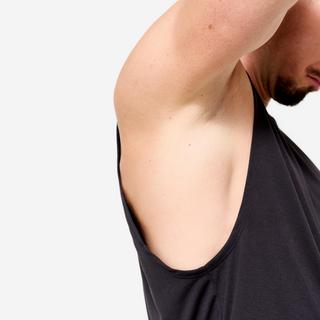 DOMYOS  Tanktop  Crosstraining atmungsaktiv Polyester 