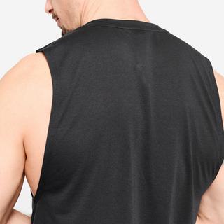 DOMYOS  Tanktop  Crosstraining atmungsaktiv Polyester 