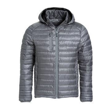 Hudson Steppjacke