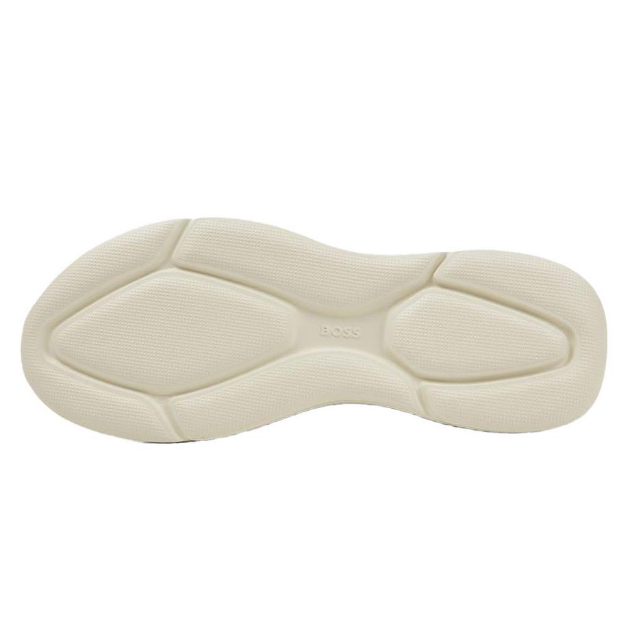 BOSS Dean Logo Sneakers  