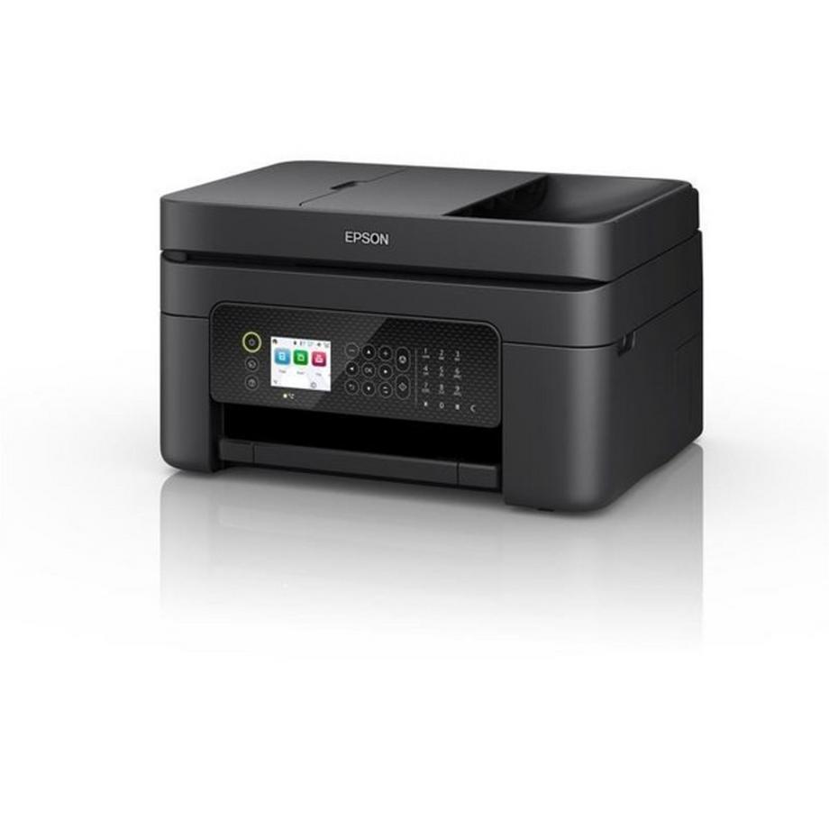 WorkForce, WF  2950DWF, MFP, inkjet, 33ppm, mono, 20ppm, color, 4in1