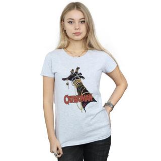 DC COMICS  Friday TShirt 