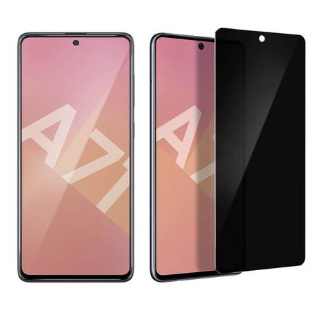 Imak  Galaxy A71 Imak Displayschutzfolie 