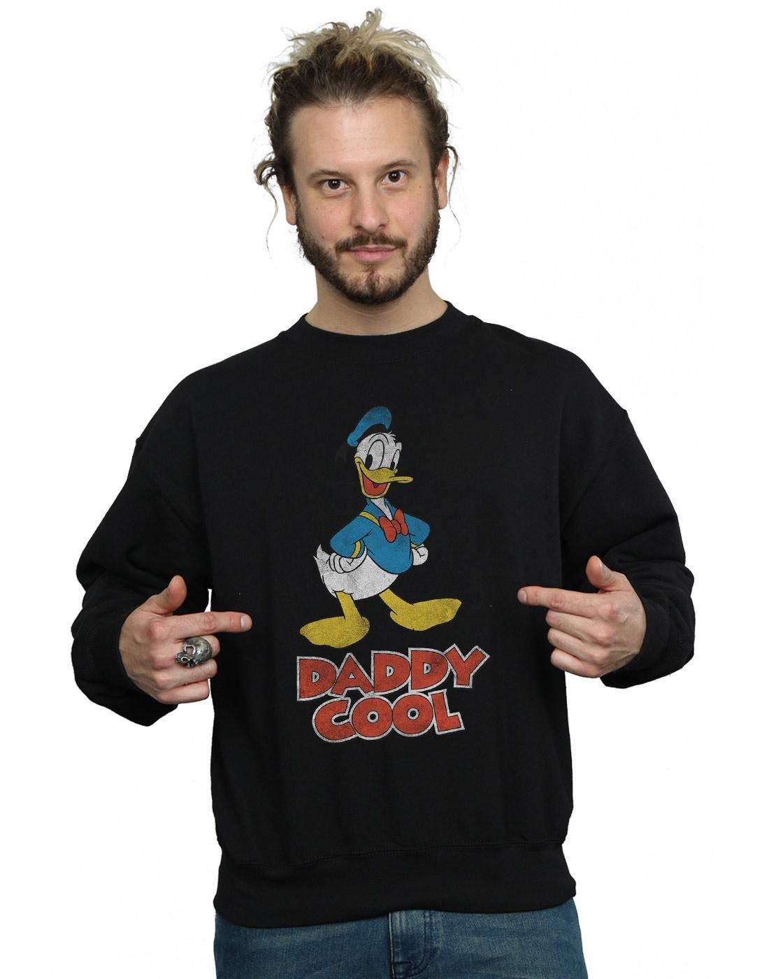 Disney  Daddy Cool Sweatshirt 