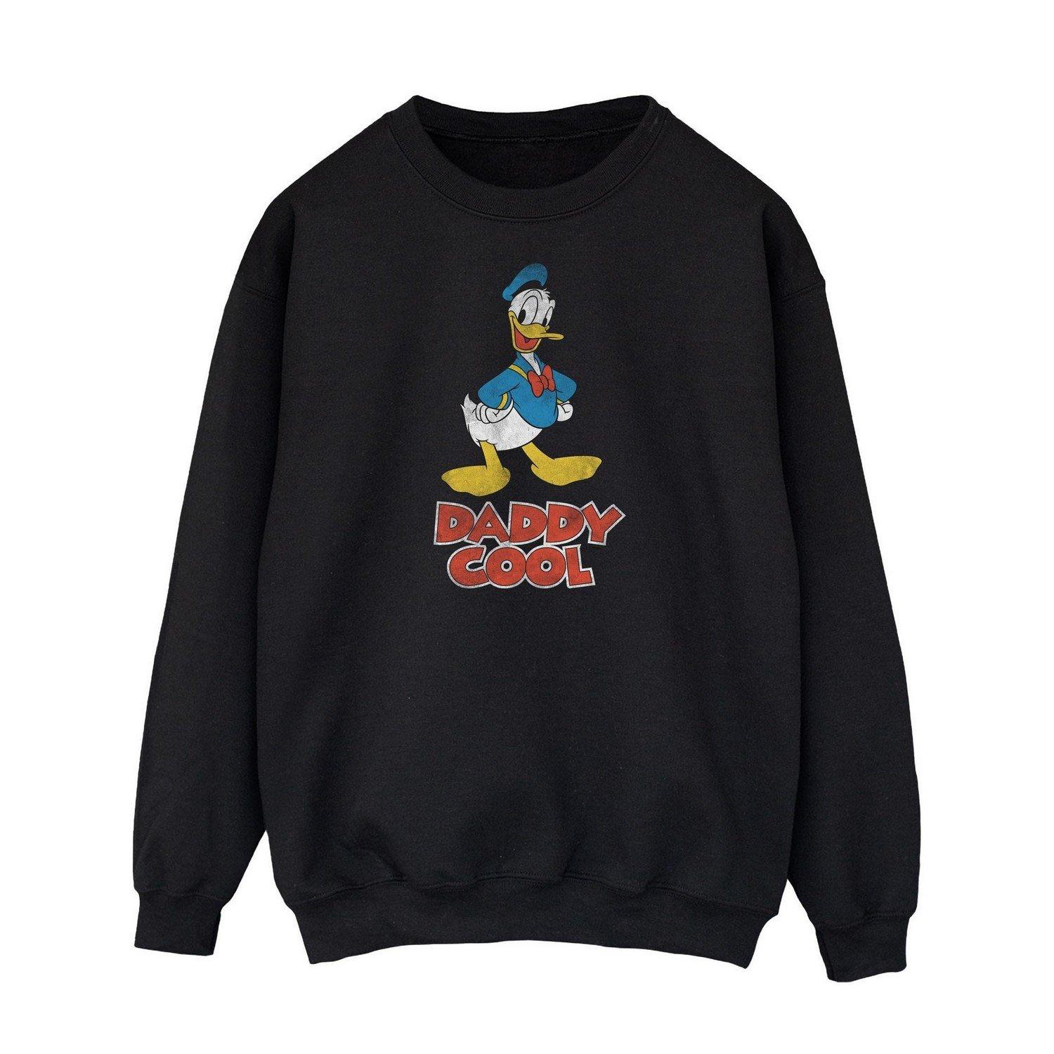 Disney  Daddy Cool Sweatshirt 