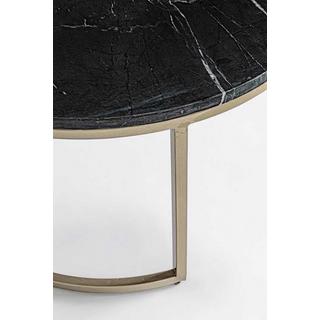 mutoni Table d&#039;appoint Prescott (lot de 2)  