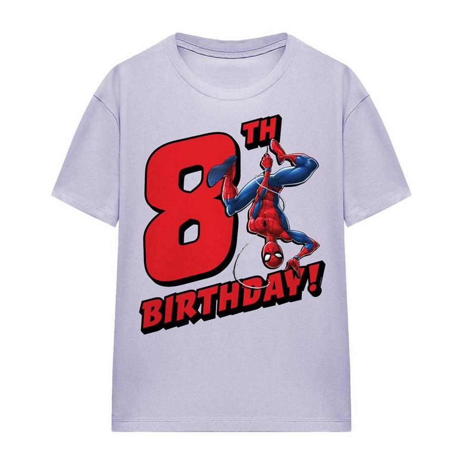 T-Shirt8ème Anniversaire