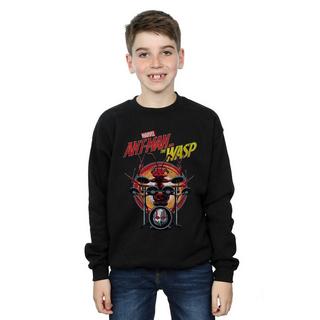 MARVEL  Drummer Ant Sweatshirt 