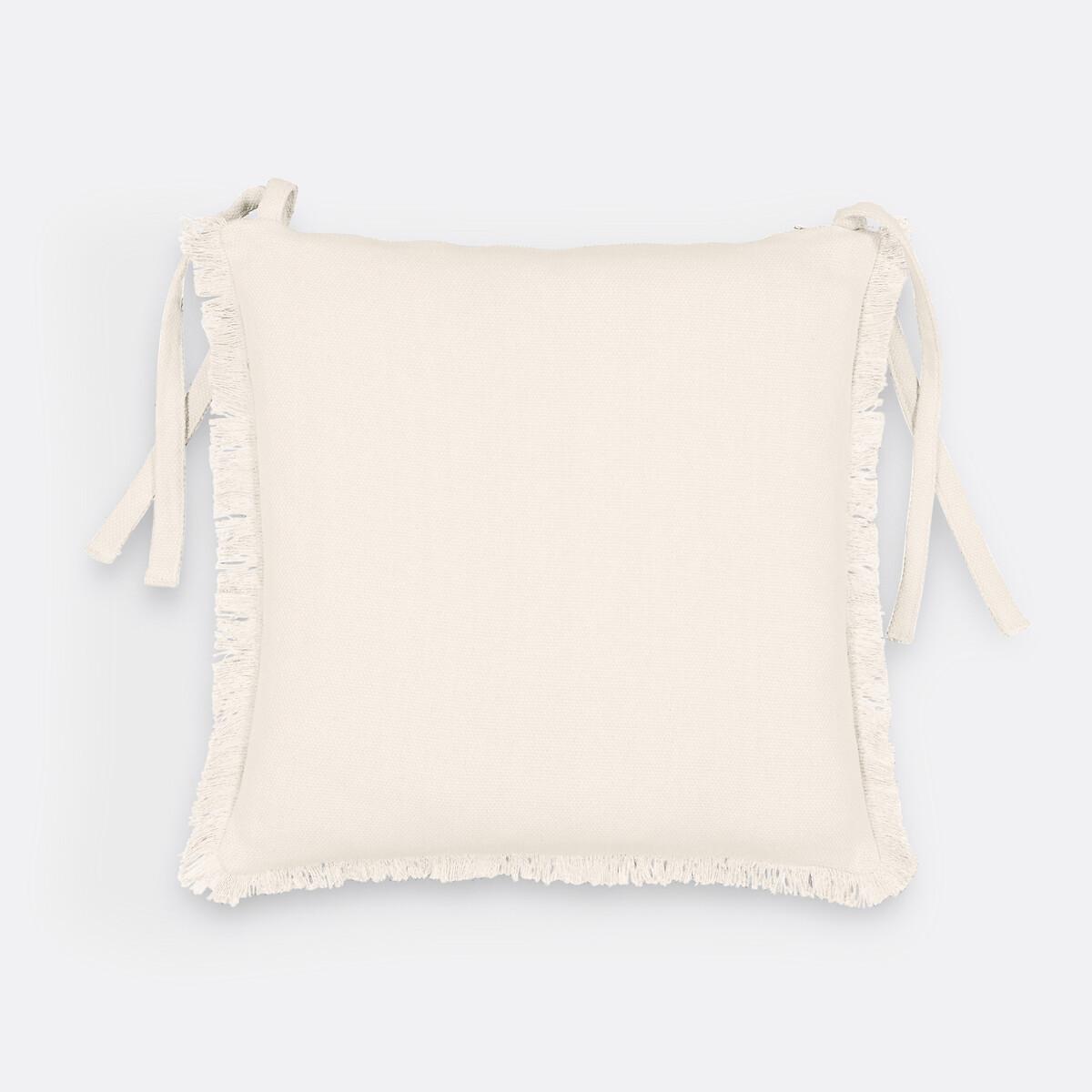 La Redoute Intérieurs Sitzkissen Panama  