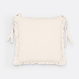 La Redoute Intérieurs Sitzkissen Panama  