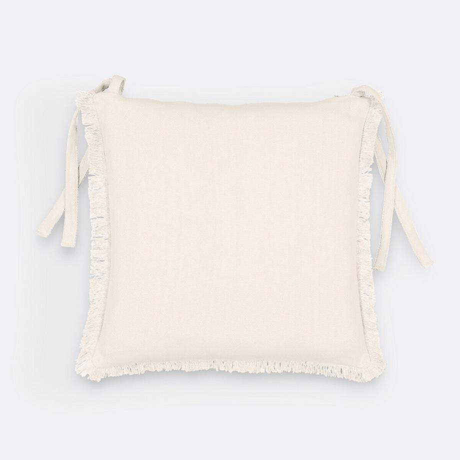 La Redoute Intérieurs Sitzkissen Panama  