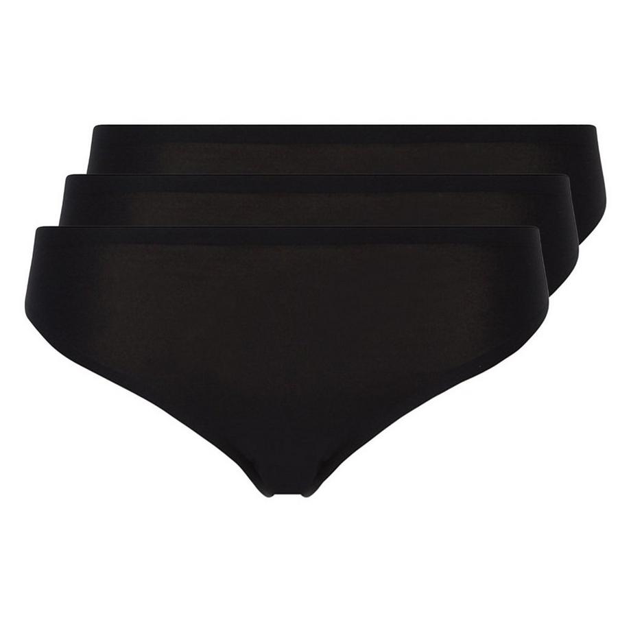 3er Pack - Soft Stretch - String