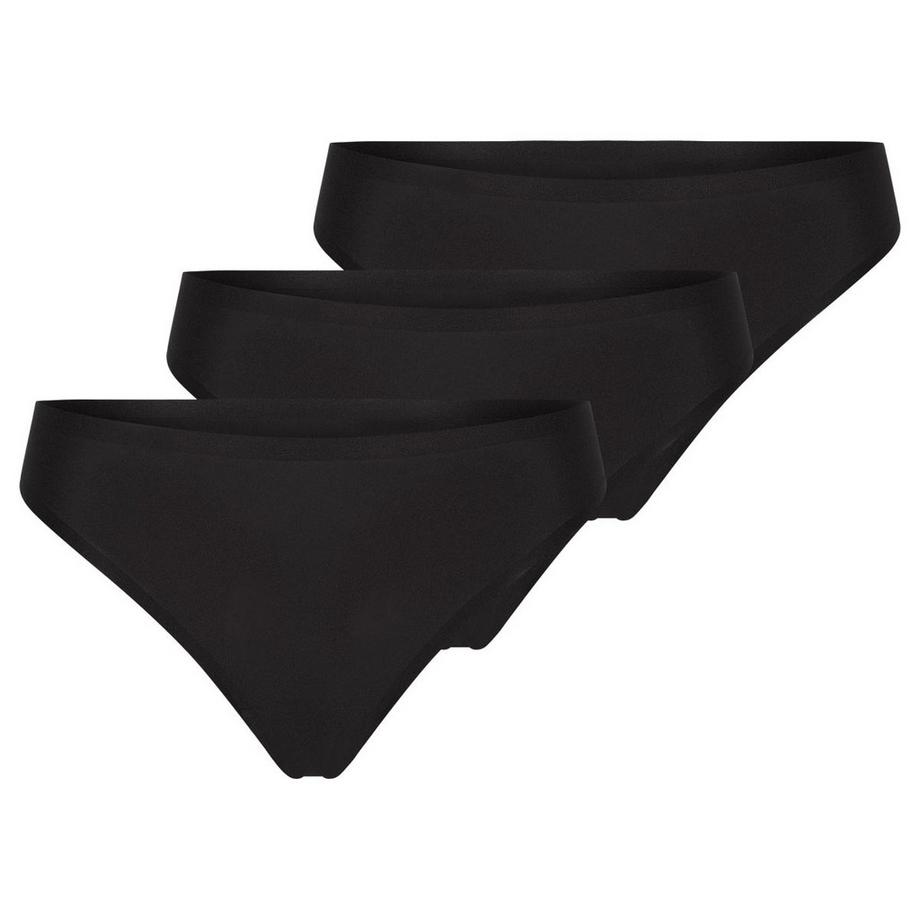 3er Pack - Soft Stretch - String