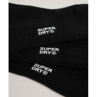 Superdry  calze da (x3) 