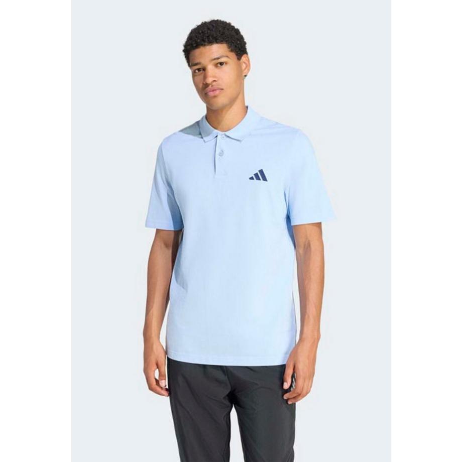 adidas Pique Essentials Polo Shirt  
