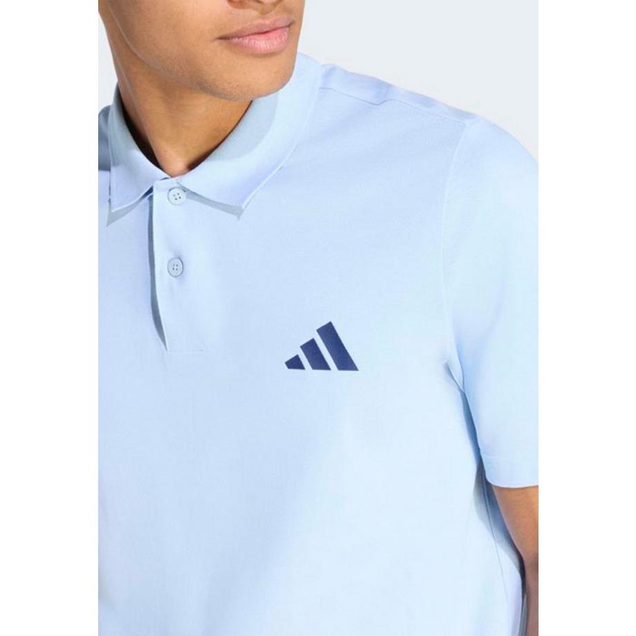 adidas Pique Essentials Polo Shirt  