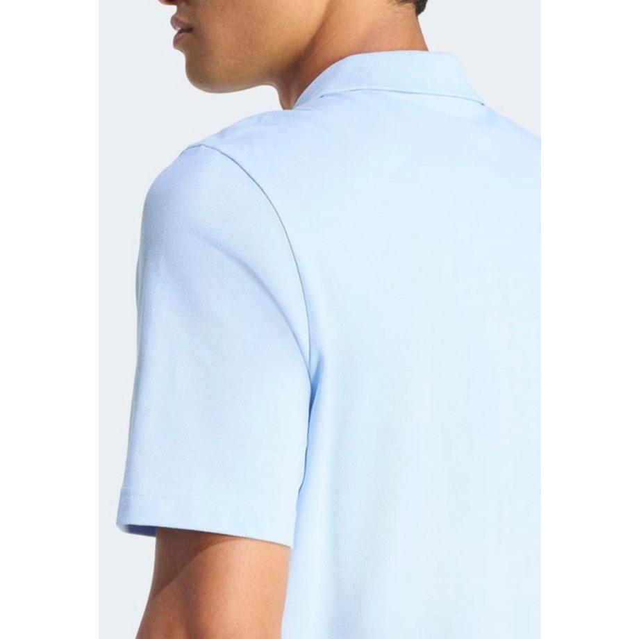 adidas Pique Essentials Polo Shirt  