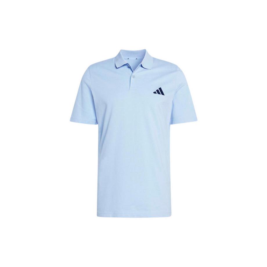 Polo Pique Essentials Polo Shirt