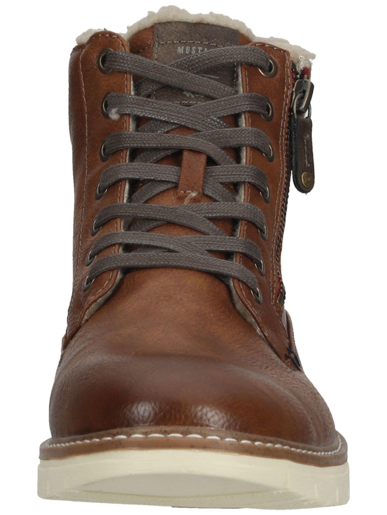 Mustang  Bottines 4149-601 