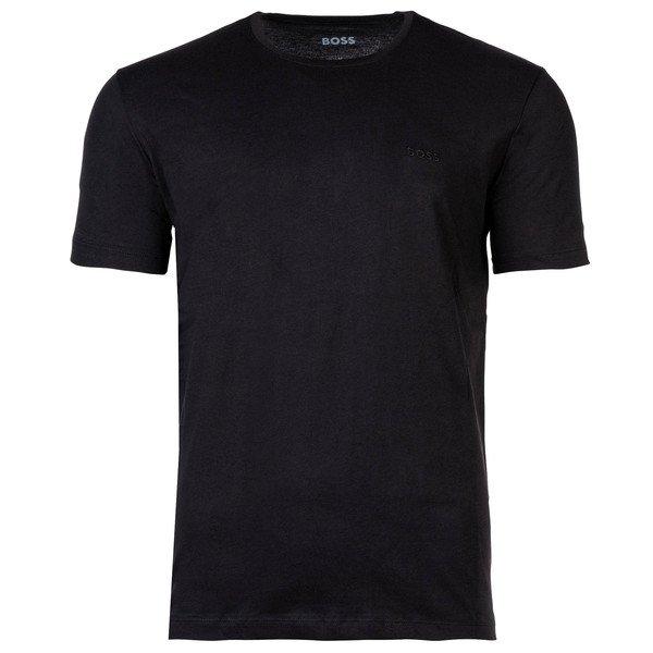 BOSS  T-shirt  Pack de 4 Coupe ample 