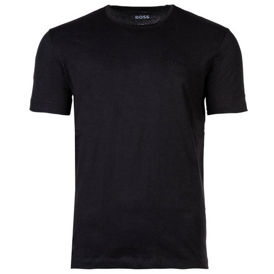 BOSS Casual Rundhals T-Shirt  