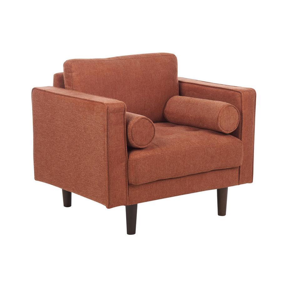 Sessel aus Stoff  NURMO