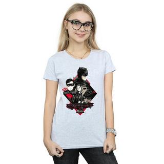 DC COMICS  TShirt 