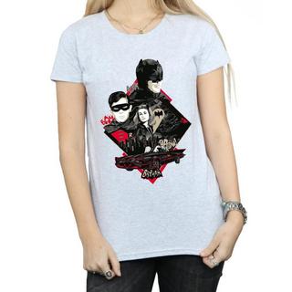 DC COMICS  TShirt 