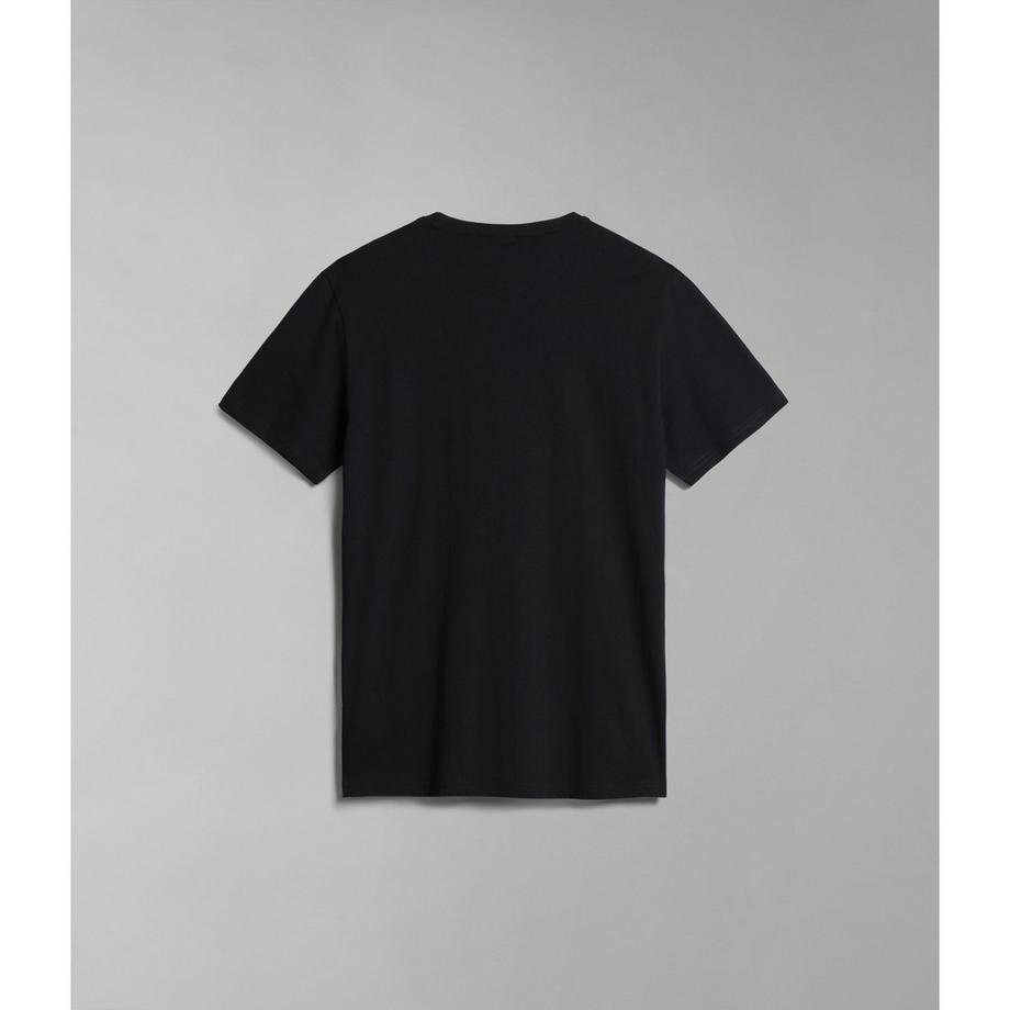NAPAPIJRI Salis T-Shirt Maniche Corte  