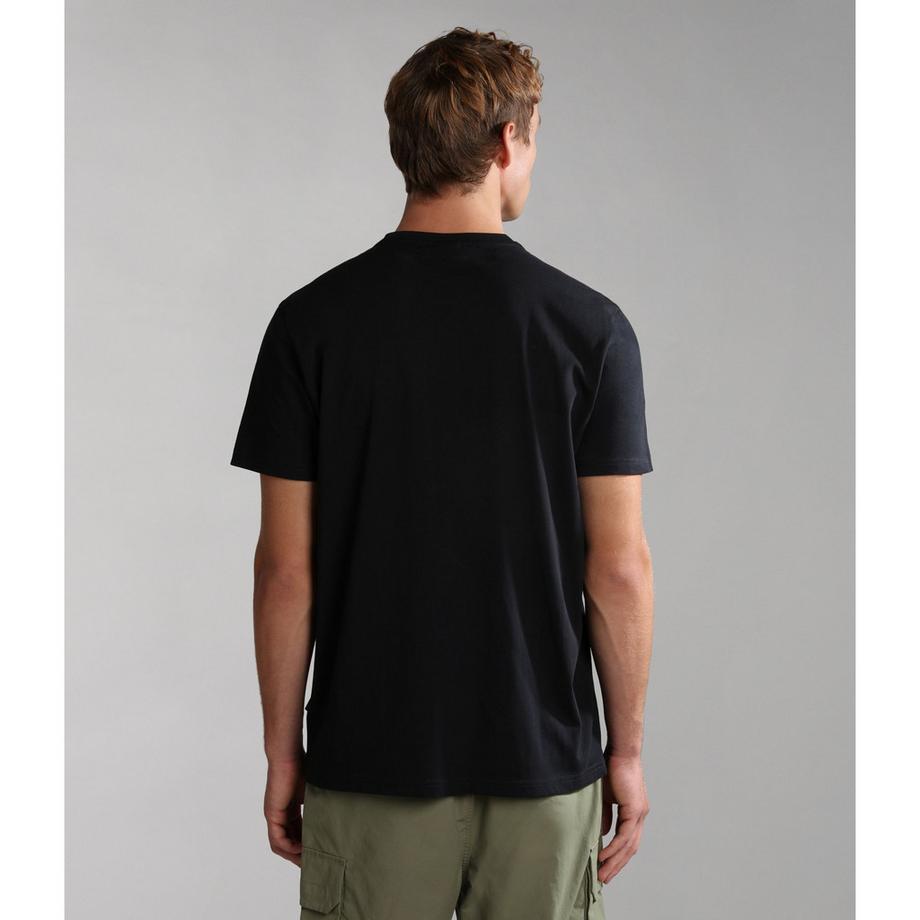 NAPAPIJRI Salis T-Shirt Maniche Corte  