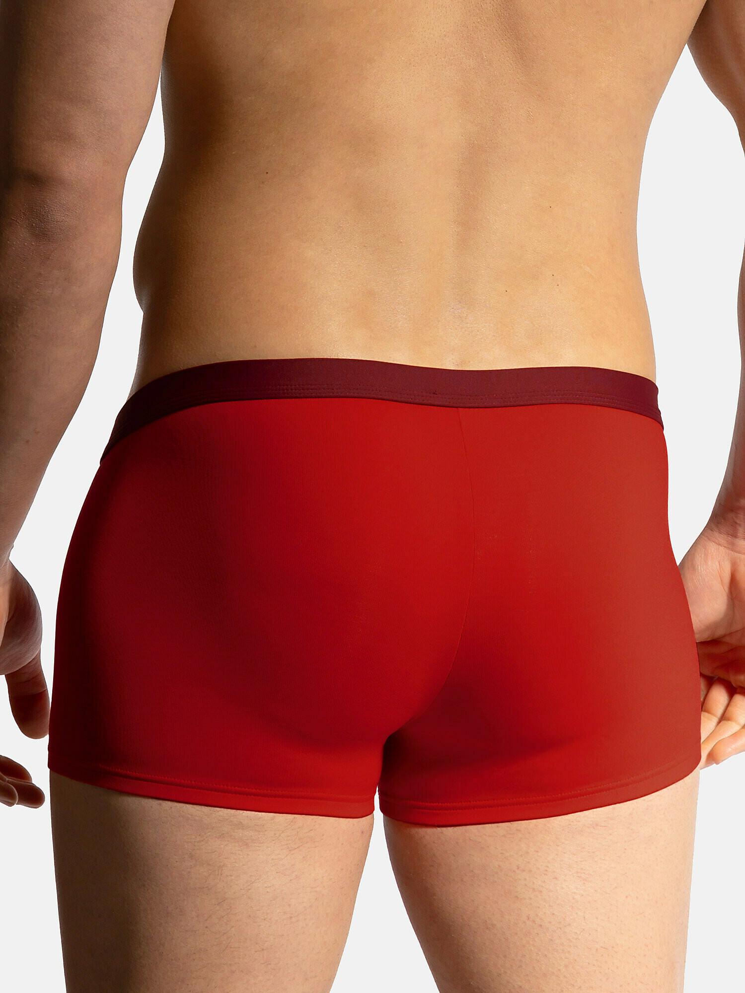 Olaf benz  Shorty RED2408 