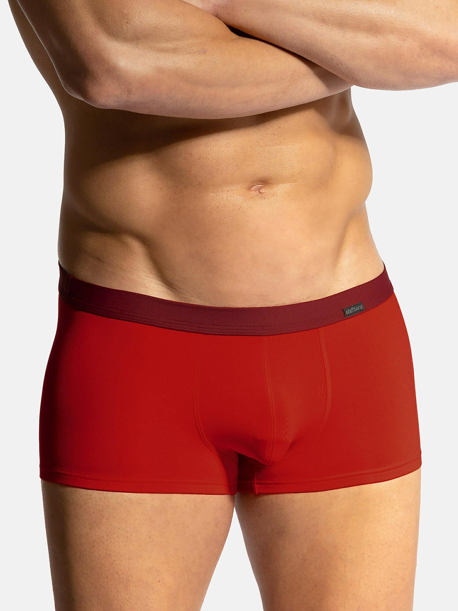 Olaf benz  Shorty RED2408 