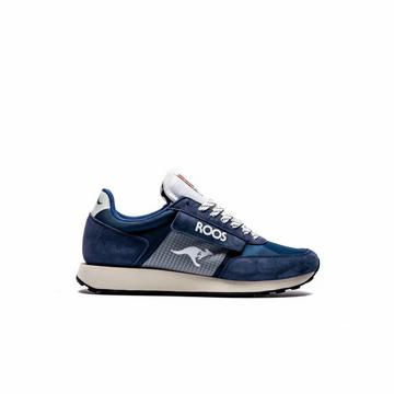 Scarpe da ginnastica KangaROOS Flap Og