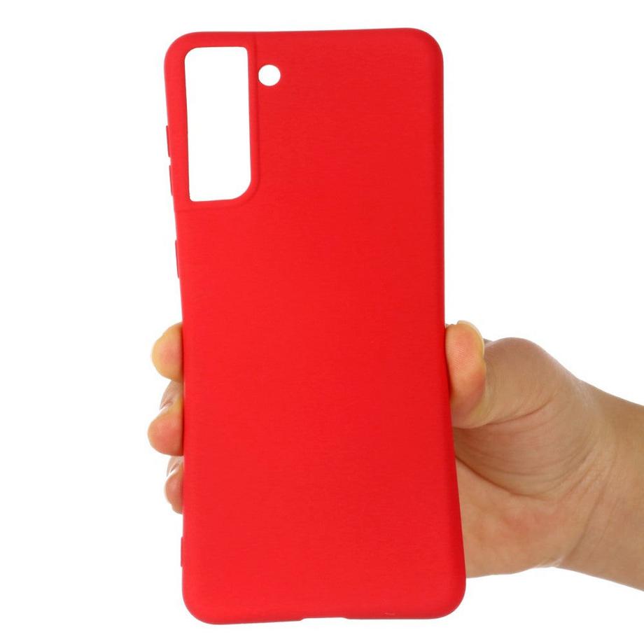 Cover-Discount  Galaxy S22+ - Coque en silicone 