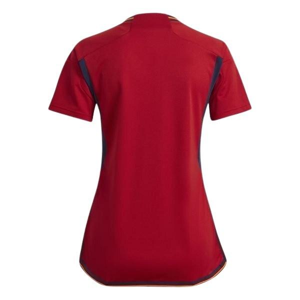 adidas  Maglia Home da donna Espagne Euro 2024 