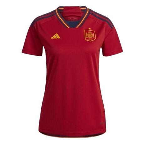 adidas  Maglia Home da donna Espagne Euro 2024 