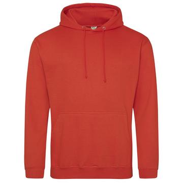 College Kapuzenpullover