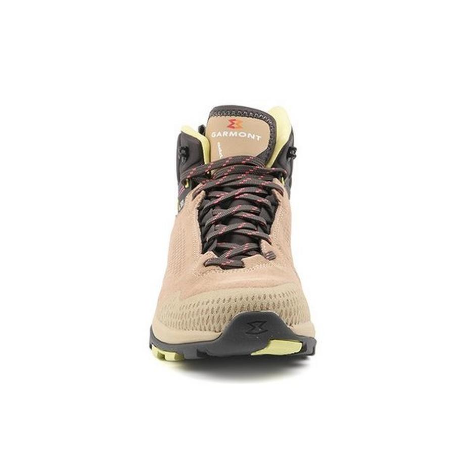 Garmont Groove Mid G-Dry Wanderschuhe  