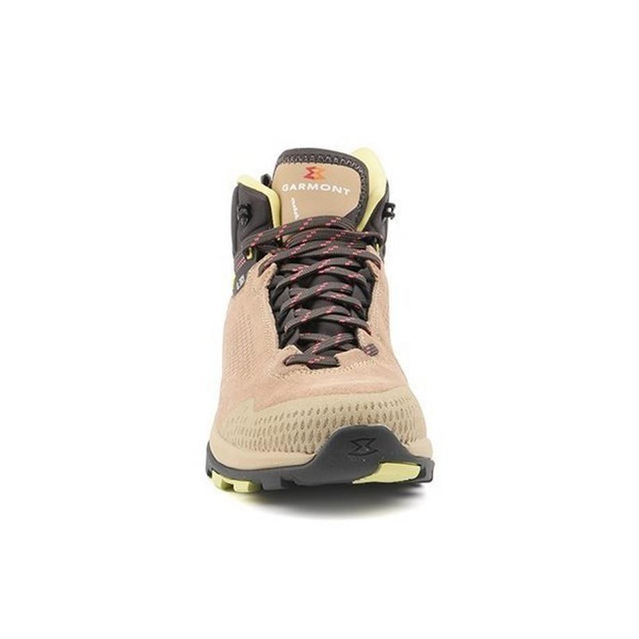 Garmont Groove Mid G-Dry Wanderschuhe  