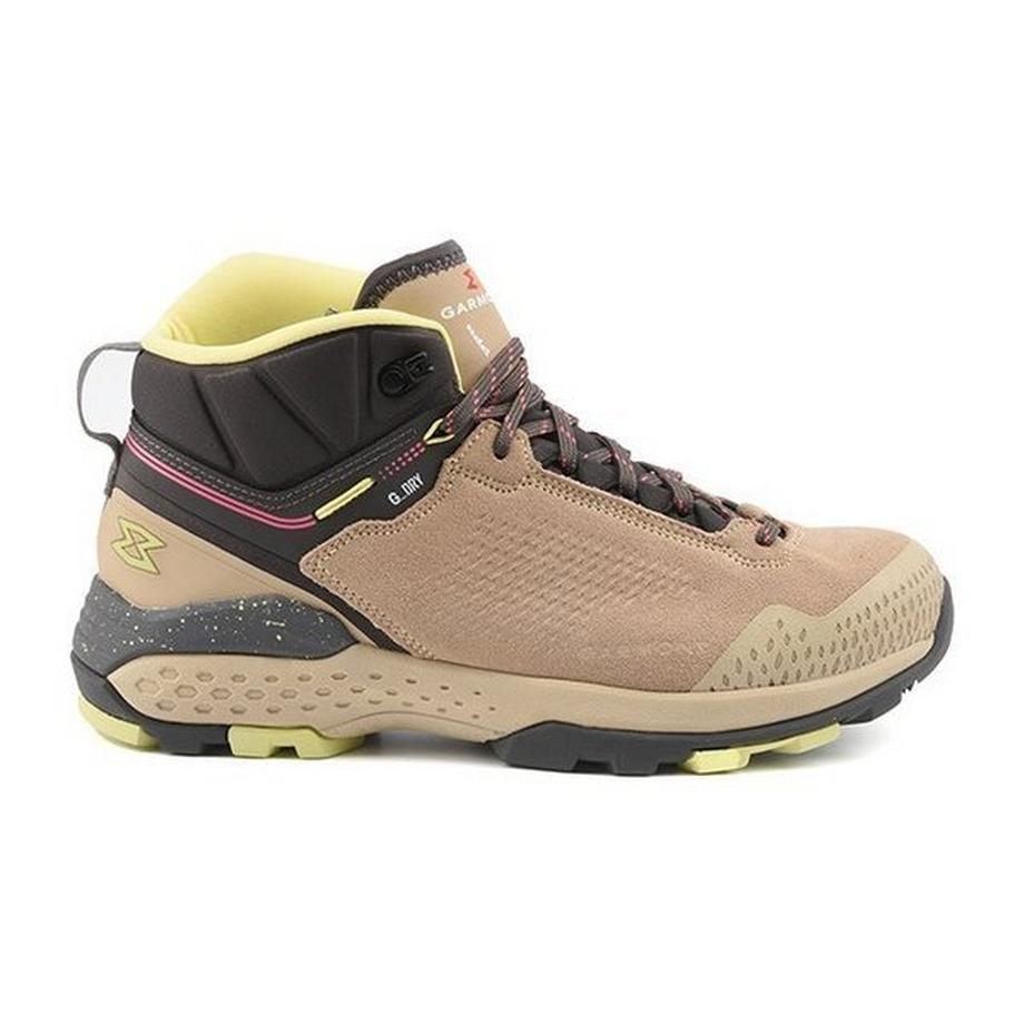 Garmont Groove Mid G-Dry Wanderschuhe  