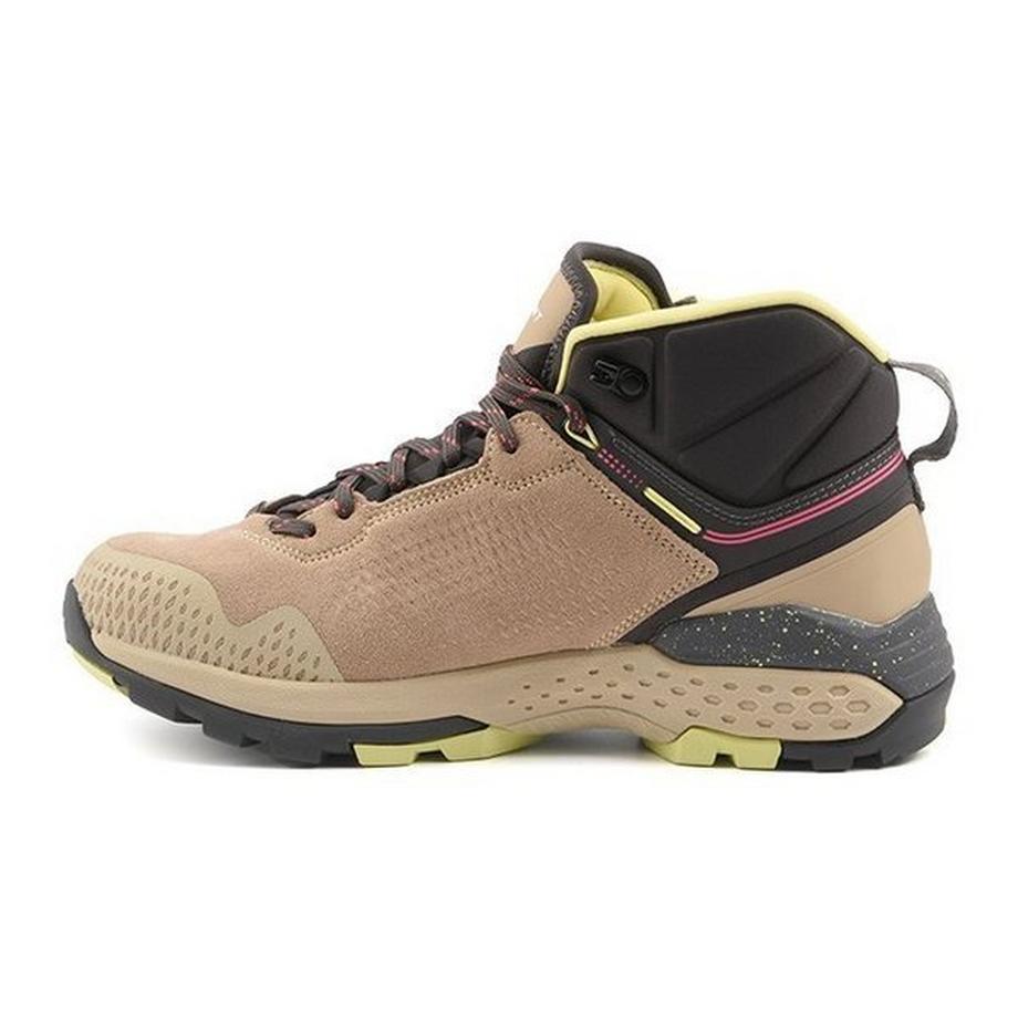 Garmont Groove Mid G-Dry Wanderschuhe  