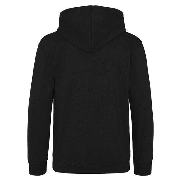 AWDis  Sweatshirt à capuche Enfant 