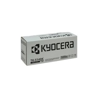 KYOCERA  Tonerkassette TK-5140K 