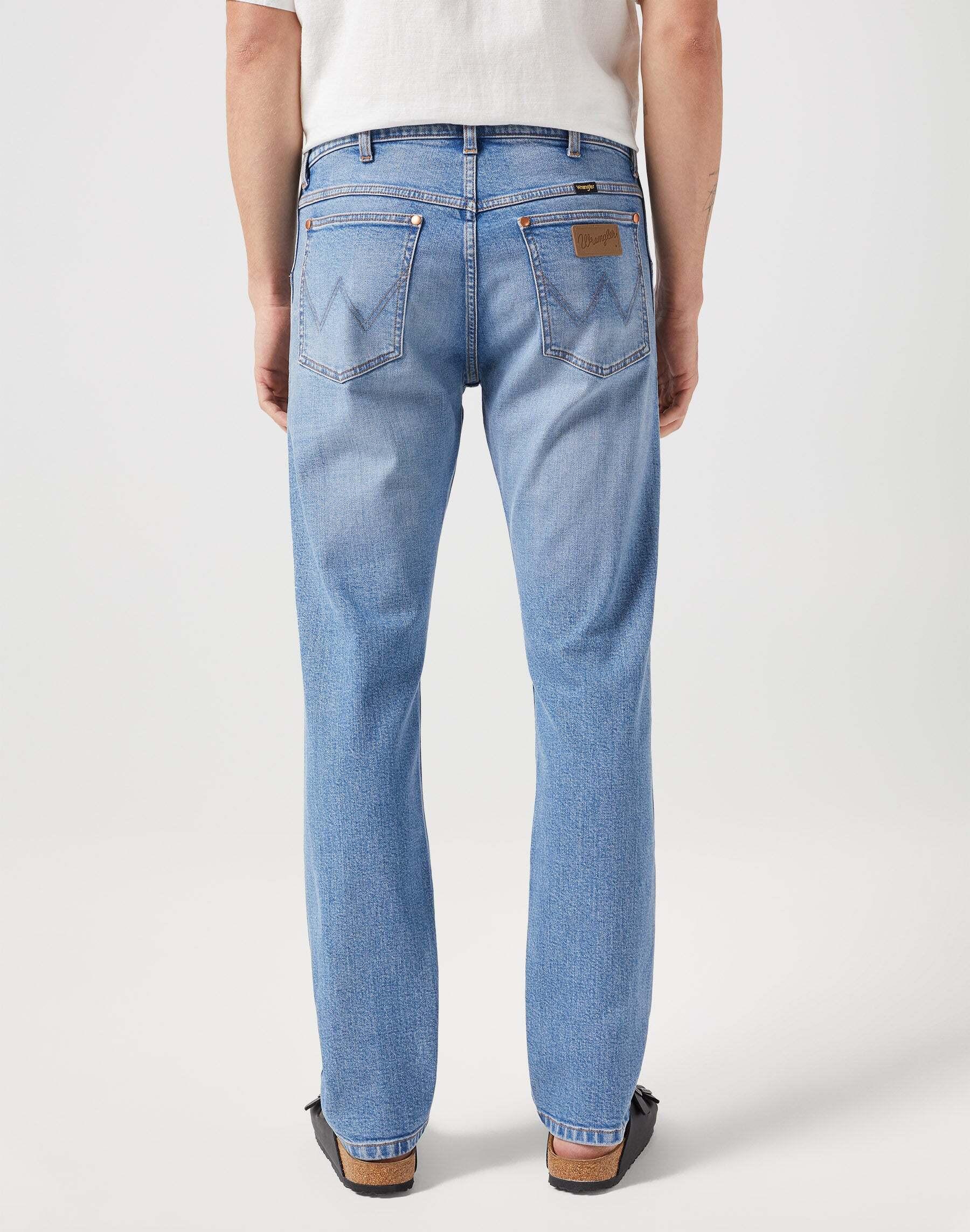 Wrangler  Jeans 11MWZ 