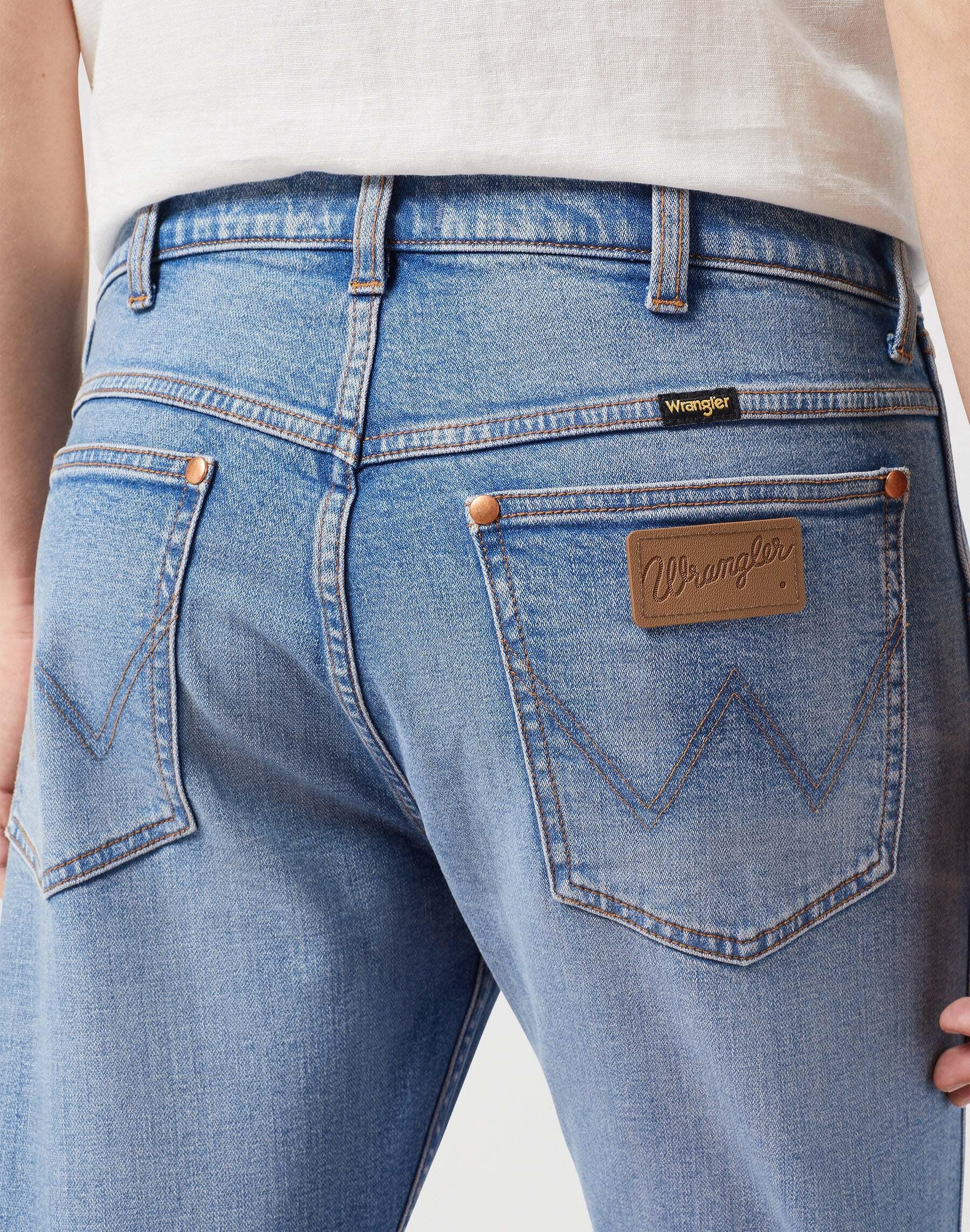 Wrangler  Jeans 11MWZ 