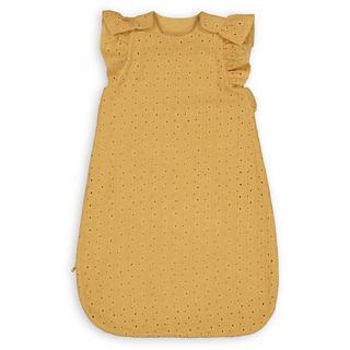 La Redoute Intérieurs Avola Bestickter Baumwollmusselin Sommerschlafsack  