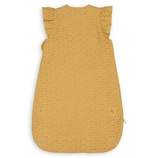 La Redoute Intérieurs Avola Bestickter Baumwollmusselin Sommerschlafsack  